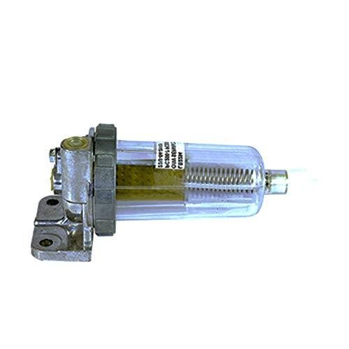 Water Separator 22U-04-21131 for Komatsu Excavator PC300-7 PC360-7