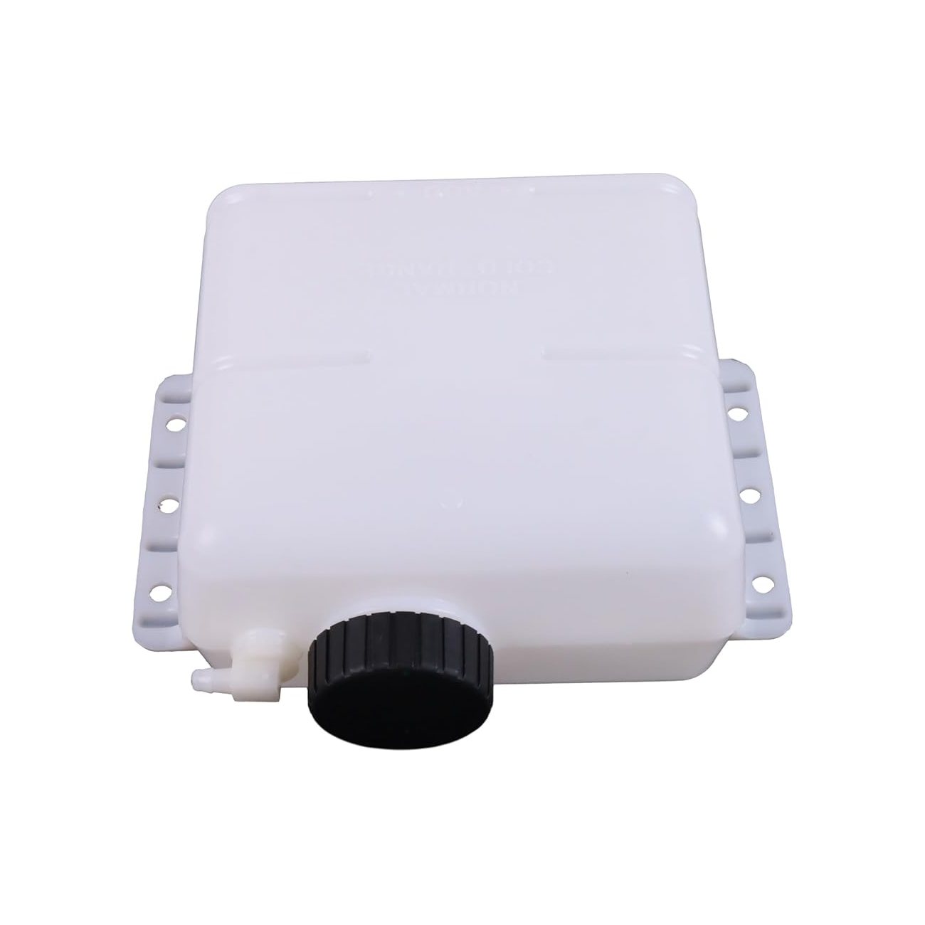 Water Tank A184395 for New Holland Tractor W110B W130B W170C T9010 TJ325 Telehandler LM5040 LM6.32 LM7.35 LM9.35 TH6.32