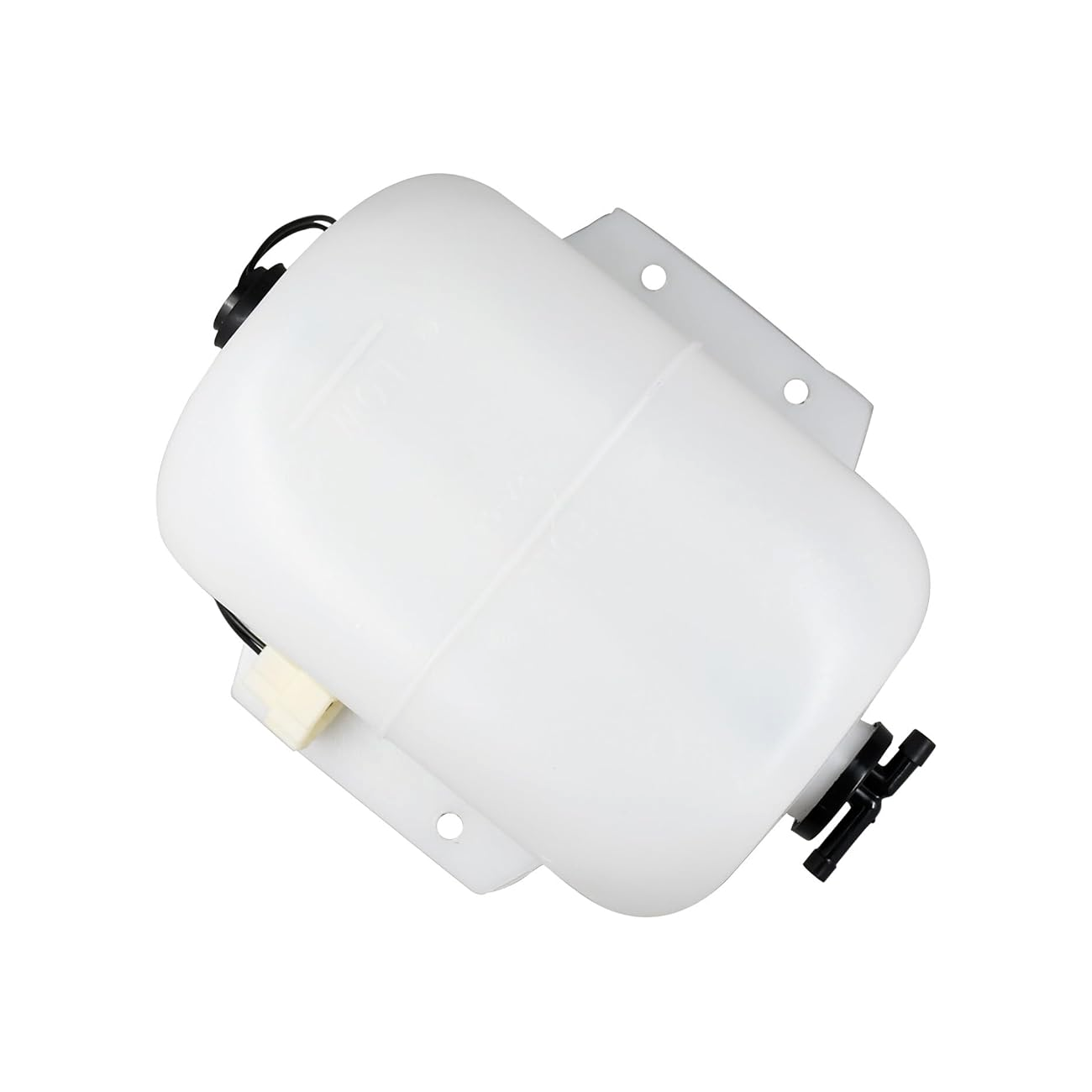 Water Tank Assembly YN05P01041F1 for New Holland Excavator E235SRLC E215 E215B E160 E175B EH160 EH215 E235SR