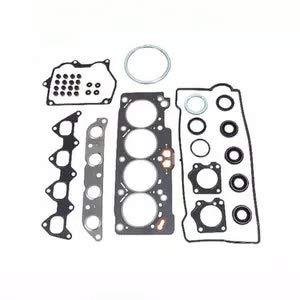Yanmar Engine 4TNE98 For Komatsu Engine 4D98E Overhaul Gasket Kit