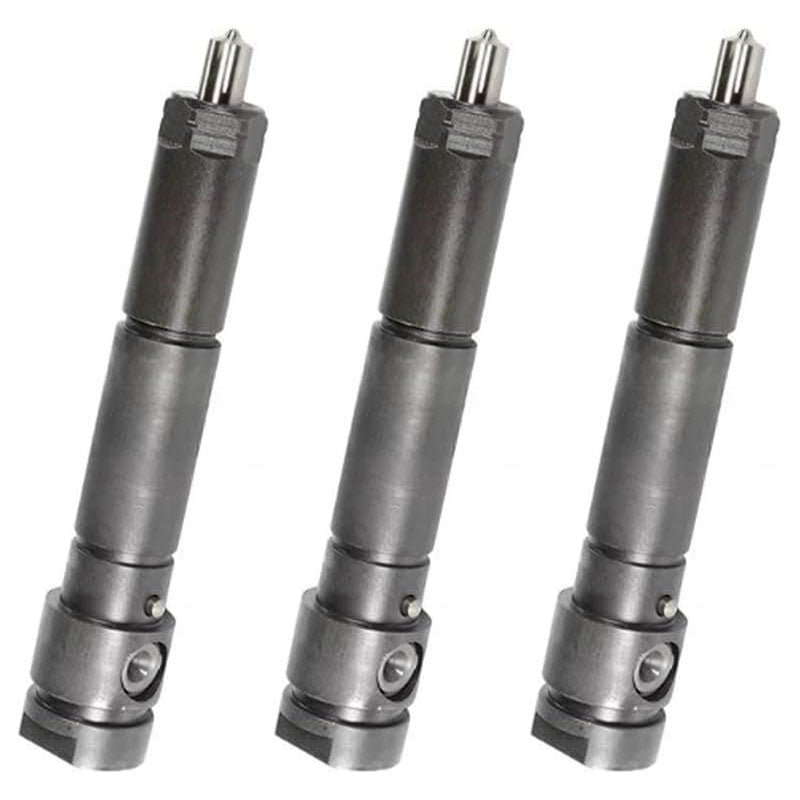 3PCS Fuel Injector 736GB343P2 KBAL137P26 0432193862 for Mack Engine E7-350
