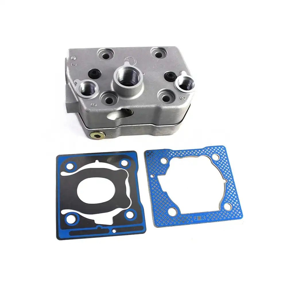 Air Compressor Repair Kit 4089686 4089687 9111546506 for Cummins QSB6.7 Engine