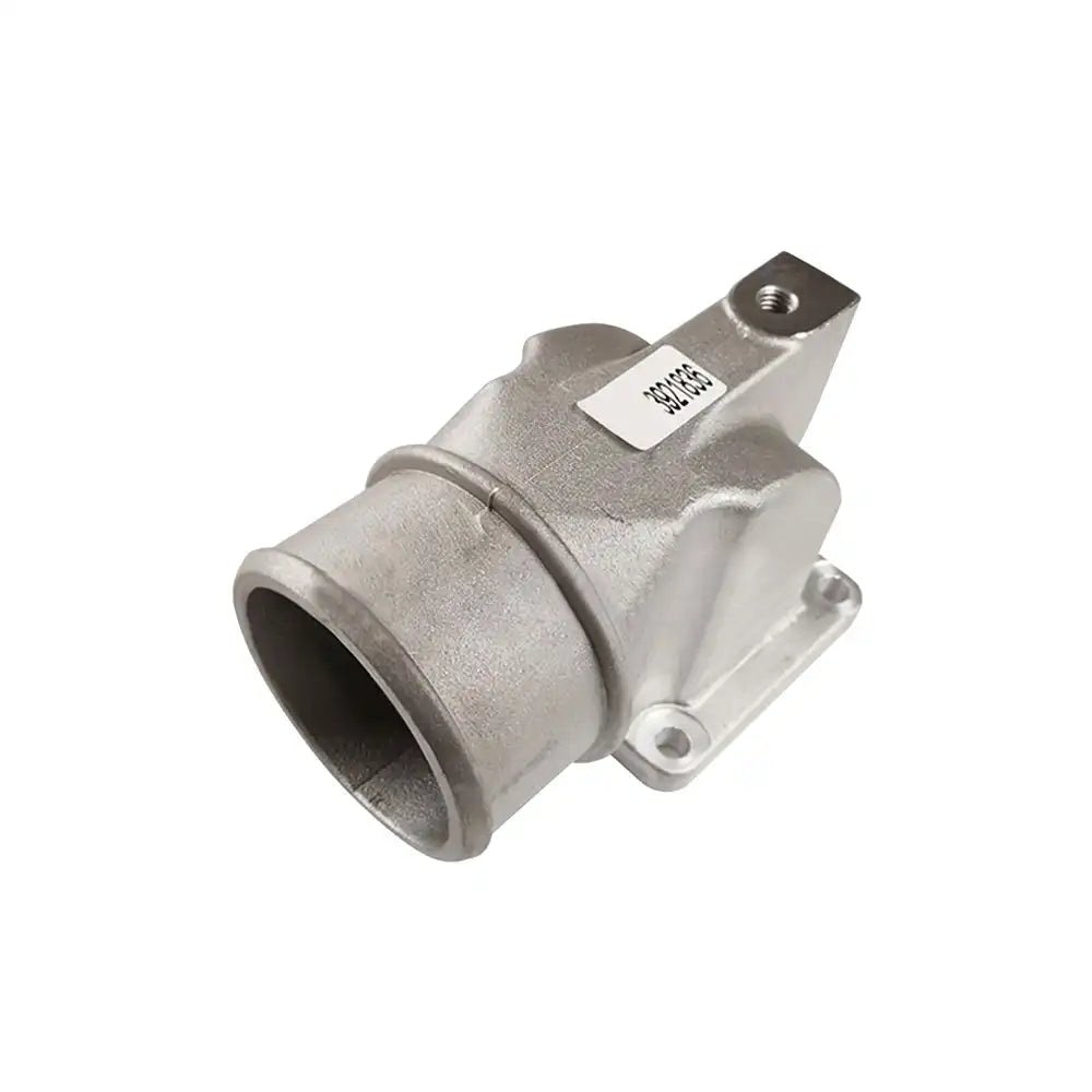 Air Intake Connection 3921836 for Hyundai R210LC7A R210NLC7A R250LC7A R290LC7