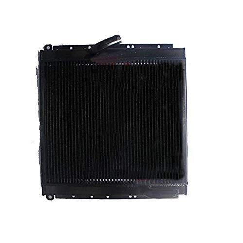 New Hydraulic Oil Radiator for HITACHI EX200-1