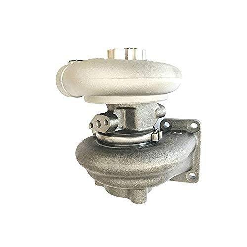 New Turbo TE06H-16M Turbocharger VAME440895 for New Holland Excavator E215 EH215 Mitsubishi Engine 6D34