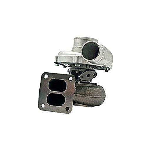 New Turbocharger 193876 T04B18 684240 749267 T04E13 for International School Buses with DT466 T04E13