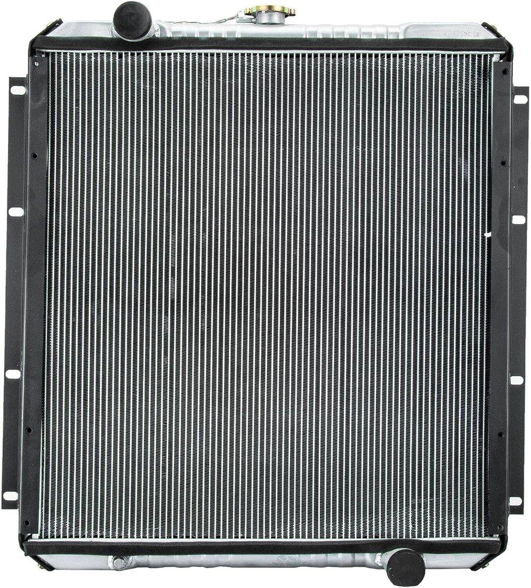 Water Tank Radiator Core ASS'Y for Kato HD770-1 Excavator
