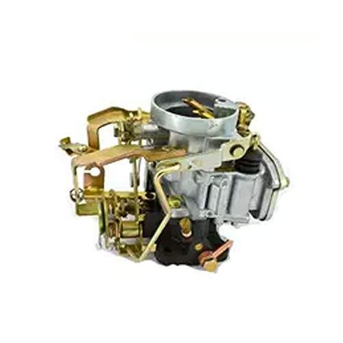 Compatible with 16010-B5910 Carburetor for Nissan J15 J16