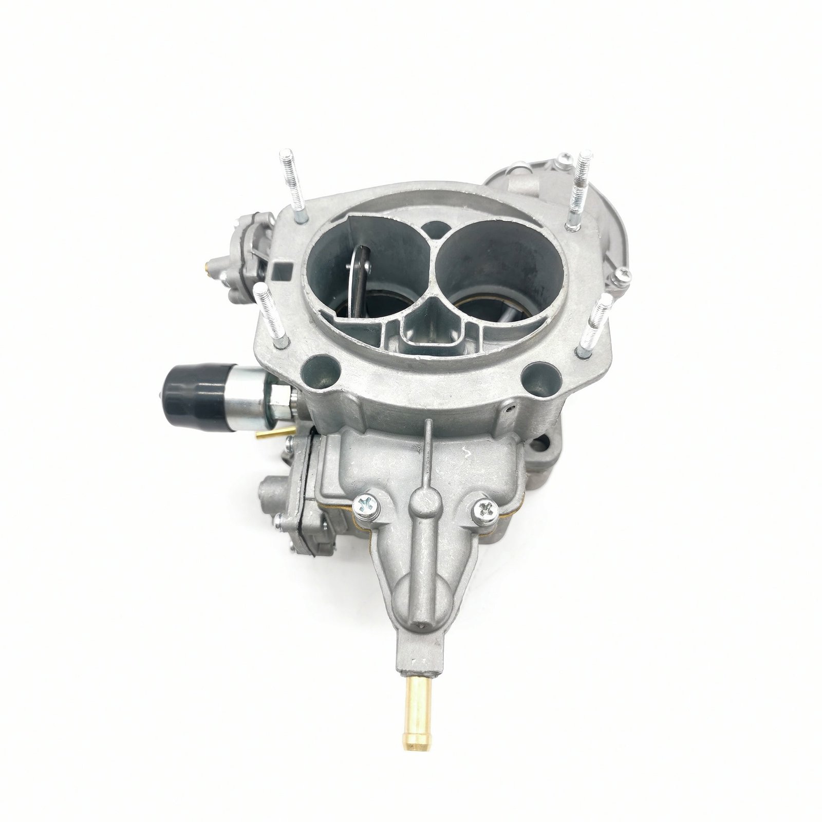 Compatible with Carburetor 2107-1107010-20 for Lada 2101-2107 Niva 1600