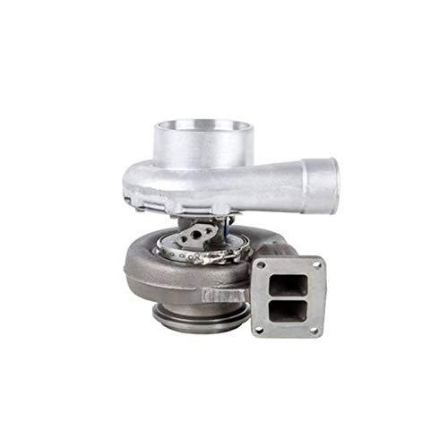 Compatible with Turbocharger HT3B 196441 144402-0000 for Cummins NTA855 NTCC350 NTC350 Engine