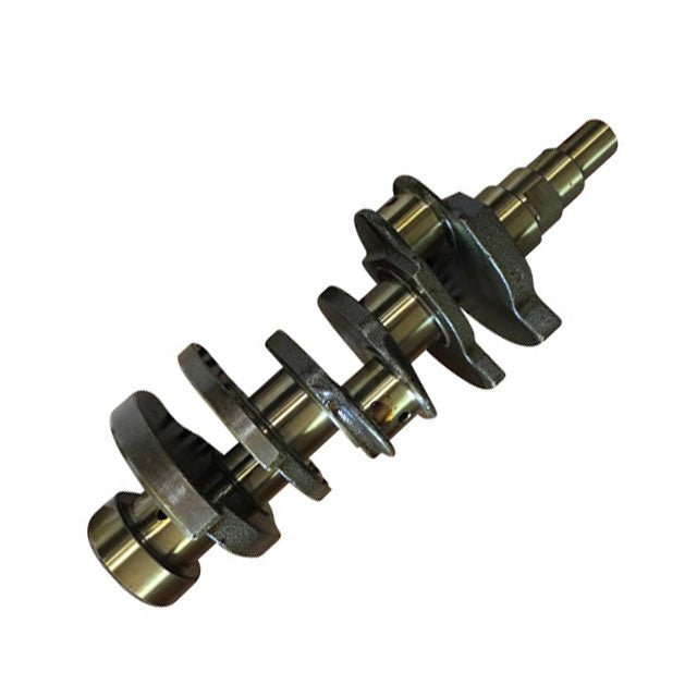 Crankshaft MD010667 for Mitsubishi 4G41 Engine
