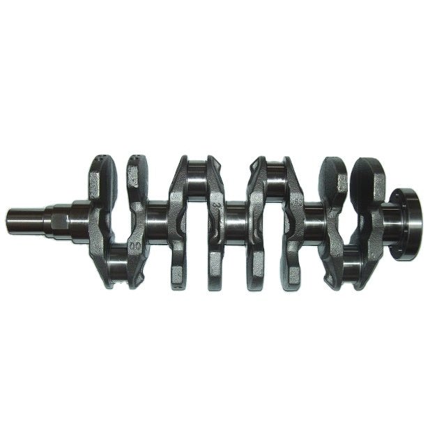 Crankshaft MD183525 for Mitsubishi 4G93 Engine