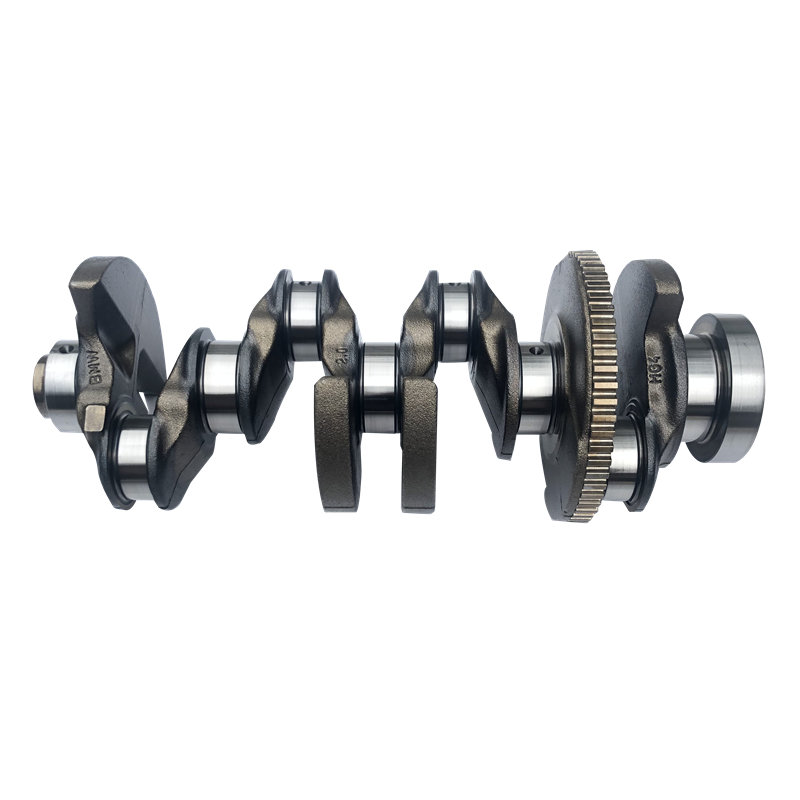 Crankshaft with Gear 3929037-OE for Cummins 6B 6BT 6BTA Dodge 5.9L
