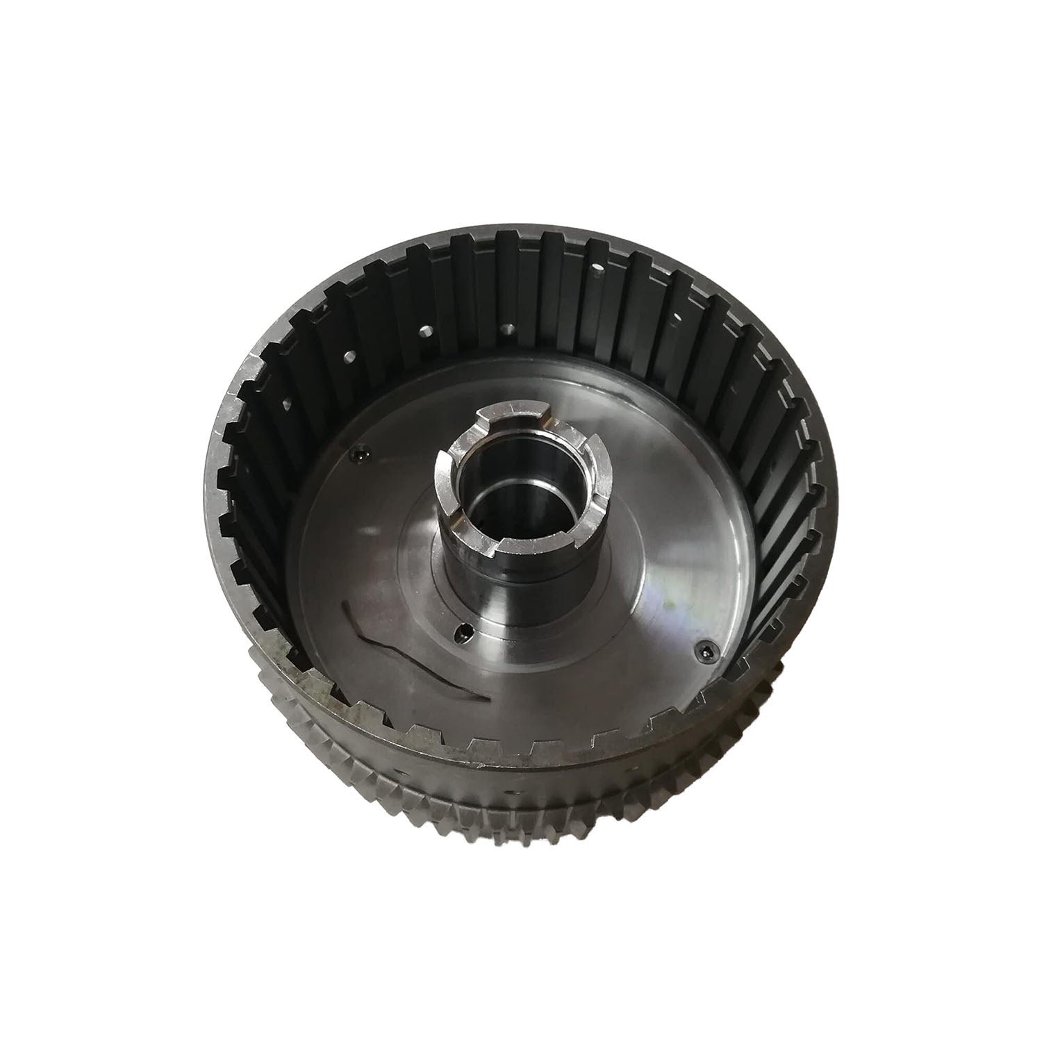 Disc Carrier 4644251042 for ZF Transmission Gearbox 4WG180 4WG200