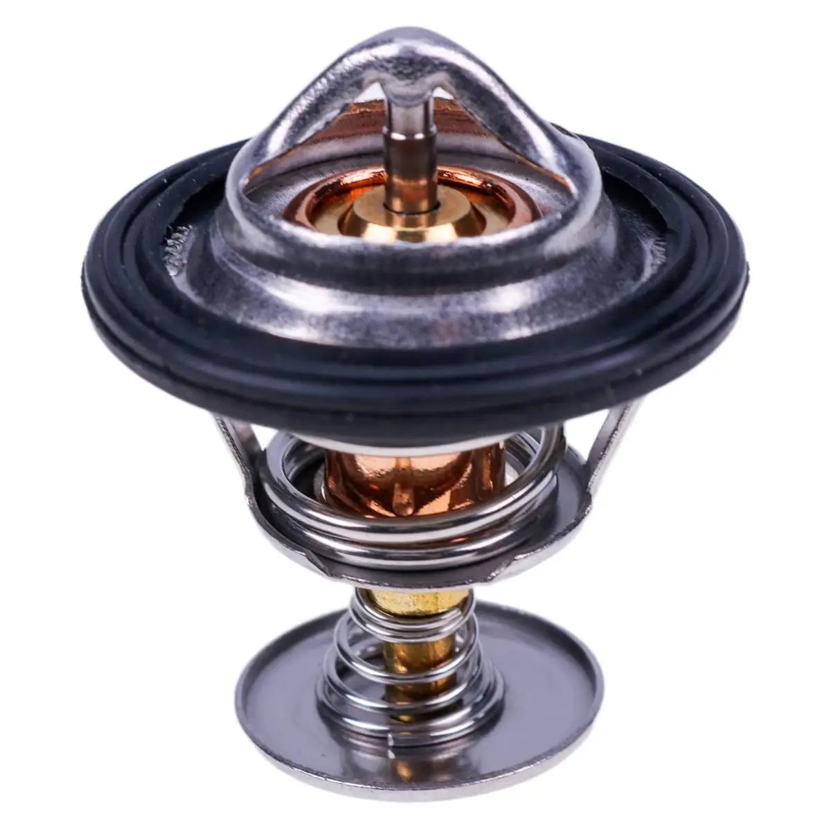 Engine Thermostat 1A021-73012 1A021-73013 for Kubota L3400DT L3400HST KX121-3S KX161-3 KX161-3S U45S M4800 M5640SU V2203 V2403 V2003 D1503 D1703 D1803
