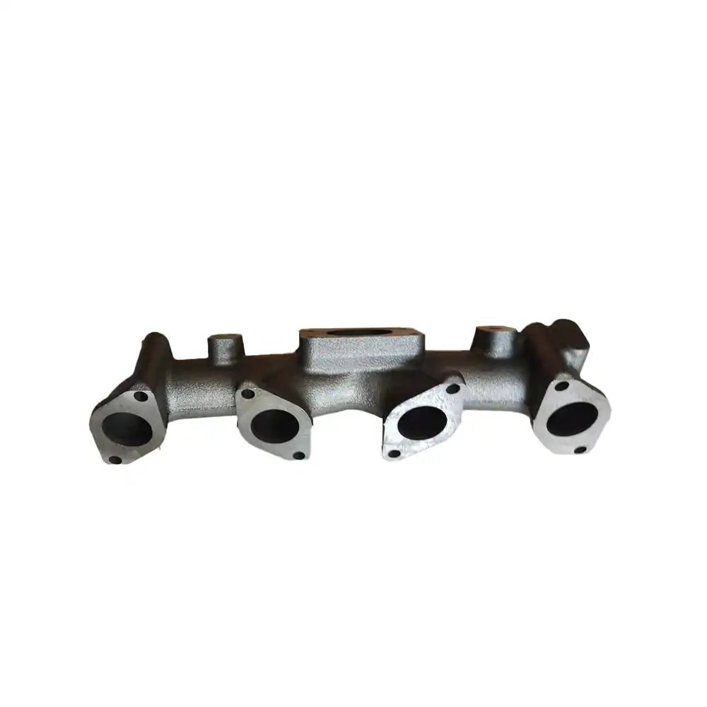 Original Exhaust Manifold 7008531 for Kubota Engine V3307 Bobcat Loader S630 S650 T630 T650
