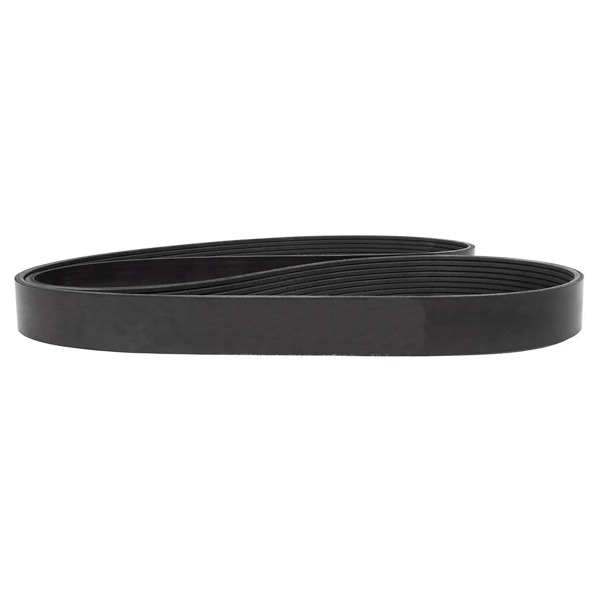 Fan Drive V-Belt R123459 for John Deere Tractor 210LE 7610 7710 7810