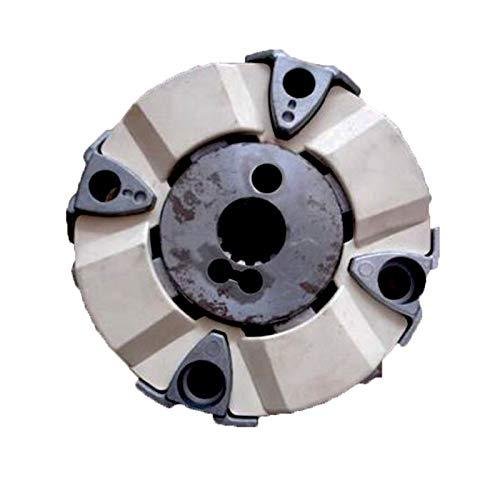 for Hitachi Excavator ZX210-AMS ZX210-HCME ZX210H ZX210K ZX210W Pump Coupling Assy 4416605