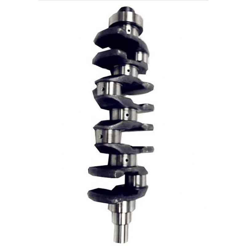 For Isuzu Engine 6SD1TPD Hitachi EX300-2 Excavator Crankshaft