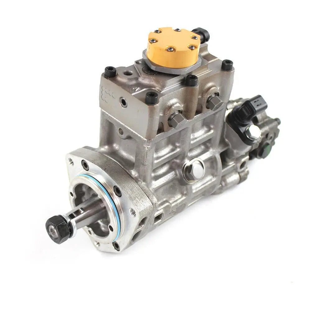 Original Fuel Injection Pump 326-4635 for Caterpillar CAT Excavator 320D 320D L 321D LCR 323D L Engine C6.4