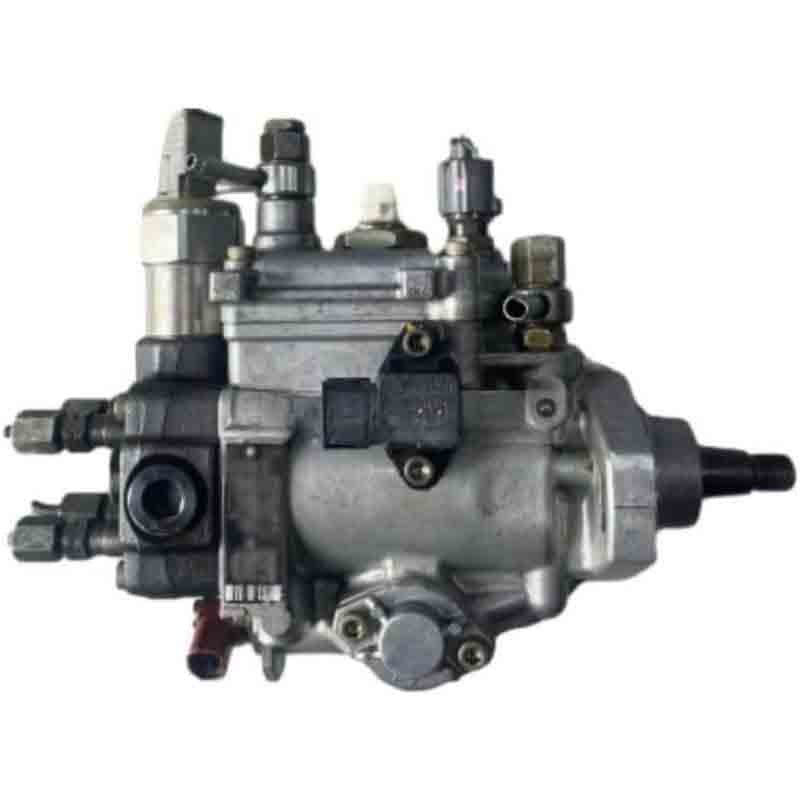 Fuel Injection Pump Assembly 22100-67100 096500-3030 for Toyota Engine 1KZ-TE Land Cruiser Prado Colorado Hilux