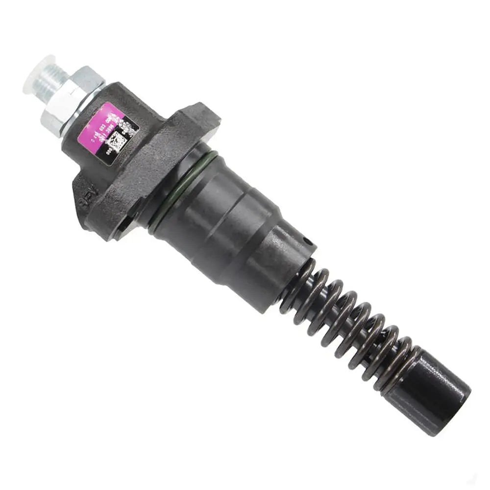 Fuel Pump 0414693002 for Volvo Engine D7E Excavator EC240B EC290B