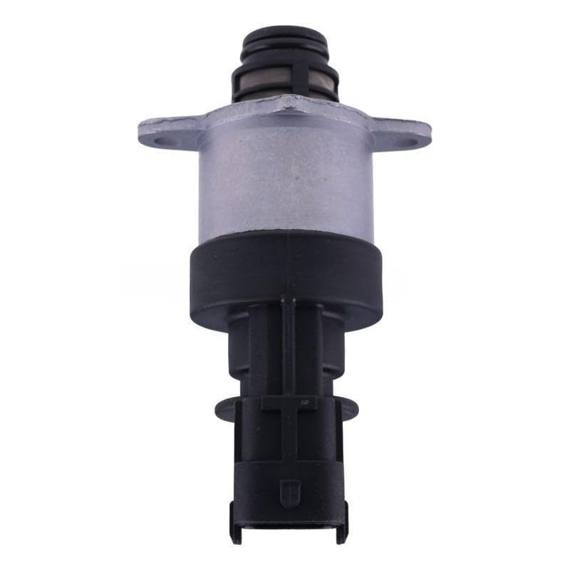 Fuel Pump Pressure Regulator Control Valve MIA882491 for Yanmar Engine 3TNV82A 3TNV84T 4TNV88C 4TNV98CT John Deere Loader 318E 319E 320E 323E 326E