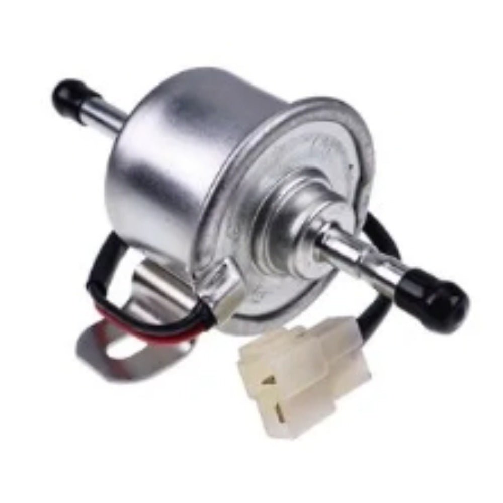 Fuel Pump SBA360800040 for New Holland TZ22DA T1010 T1030 TZ25DA BOOMER 1025 1030 1020 G6030 G6035 MC22 MC28 MC35