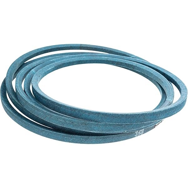 V-Belt 133-4372 for Toro 60in Timecutter Titan Riding Mowers 75213 75303 75306 75313 75316 75318TA
