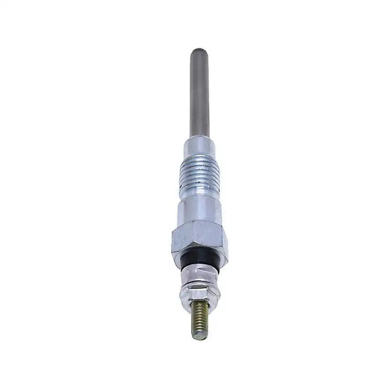 Glow Plug 1J860-65510 1J860-65512 for Kubota L3200DT L3400DT/HST L3430DT L35 L3800DT L4330DT/GST/HST(C) L4400DT L5030GST L5740HST M4700 M5400 M5700 MX5000DT MX5100DT R420S R520S Engine V2203