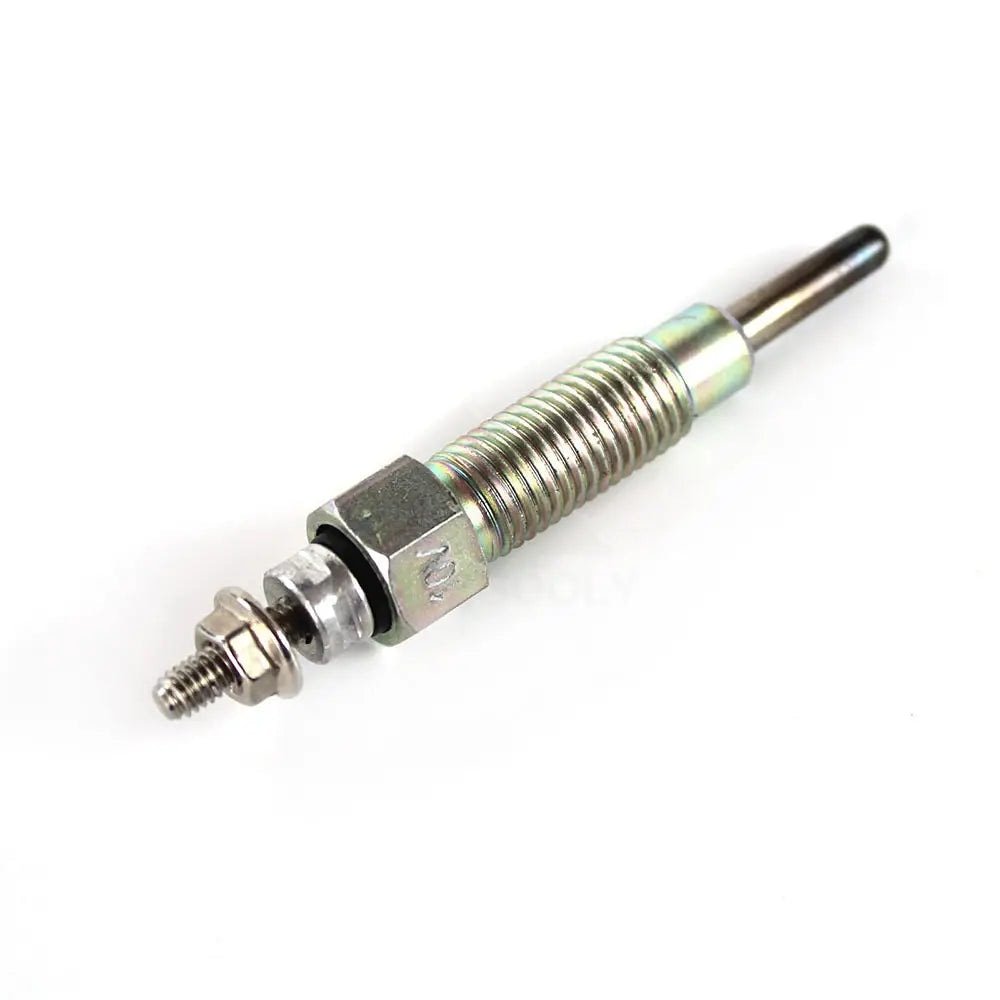 Glow Plug 8971065494 for Isuzu Engine 3LA1 3LB1 3LD1 3LD2 4LB1 4LC1 4LE1 Hitachi John Deere Komatsu Doosan Excavator