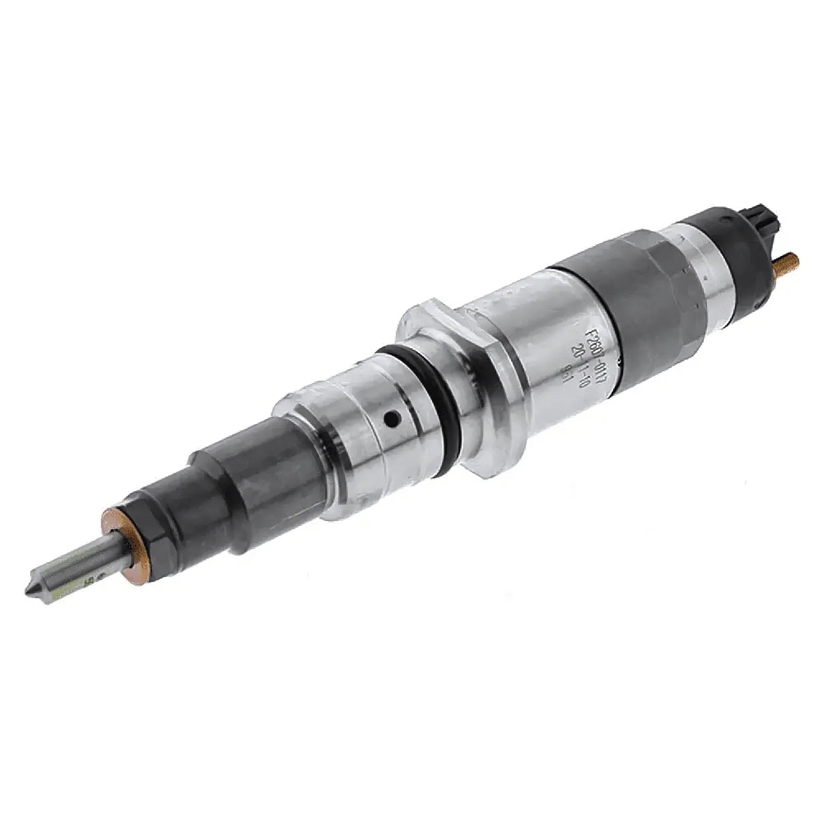 Injector 6754-11-3011 For Komatsu Mobile Jaw Crusher BR380JG-1E0