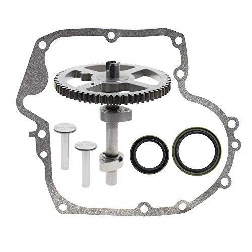 New 793880 Camshaft with Gasket and Oil Seal for Briggs & Stratton for 793583, 792681, 791942, 795102