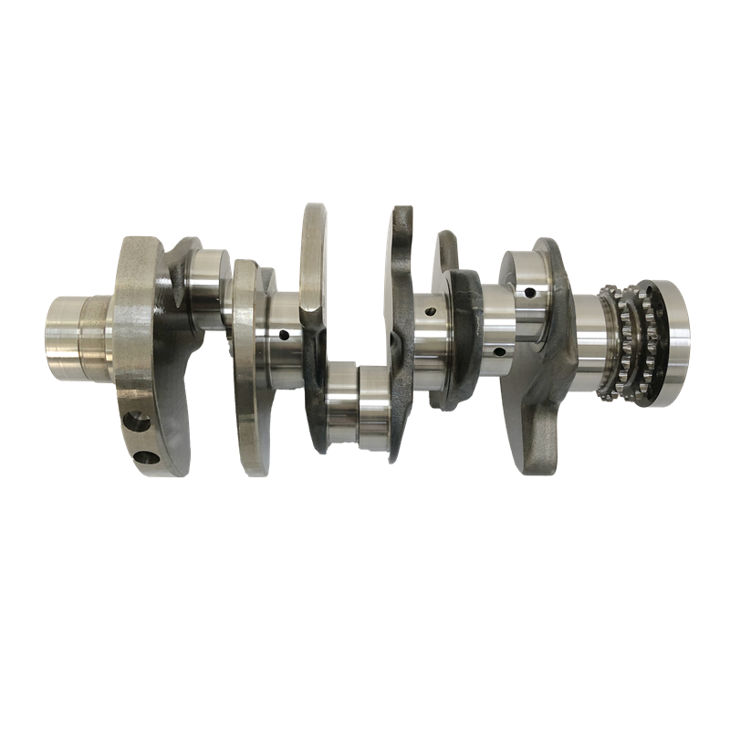 New Crankshaft for Yanmar Engine 3TNE88-ETB