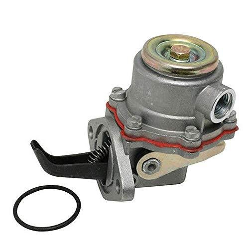 New Fuel pump 833323 for Volvo Penta MD1 MD2 MD3 MD6 MD7 MD11-17 2001 2002 2003