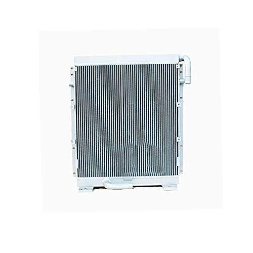New Hydraulic Oil Cooler for Kobelco Excavator SK200-5