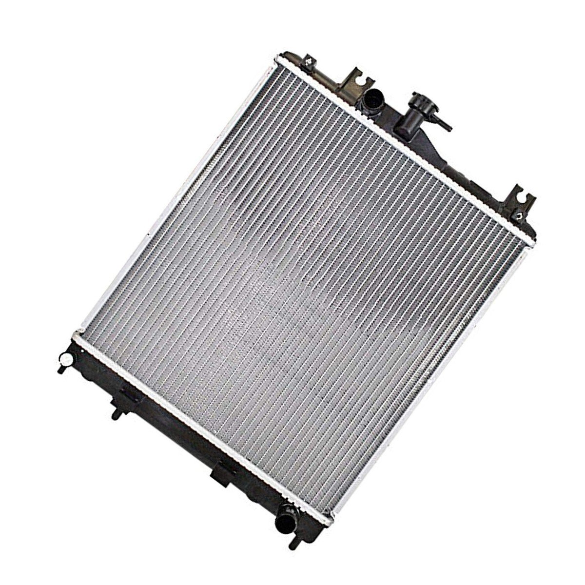New Water Tank Radiator ASS'Y 20T-03-81110 for Komatsu Excavator PC30R-8 PC35R-8 PC40R-8 PC45R-8