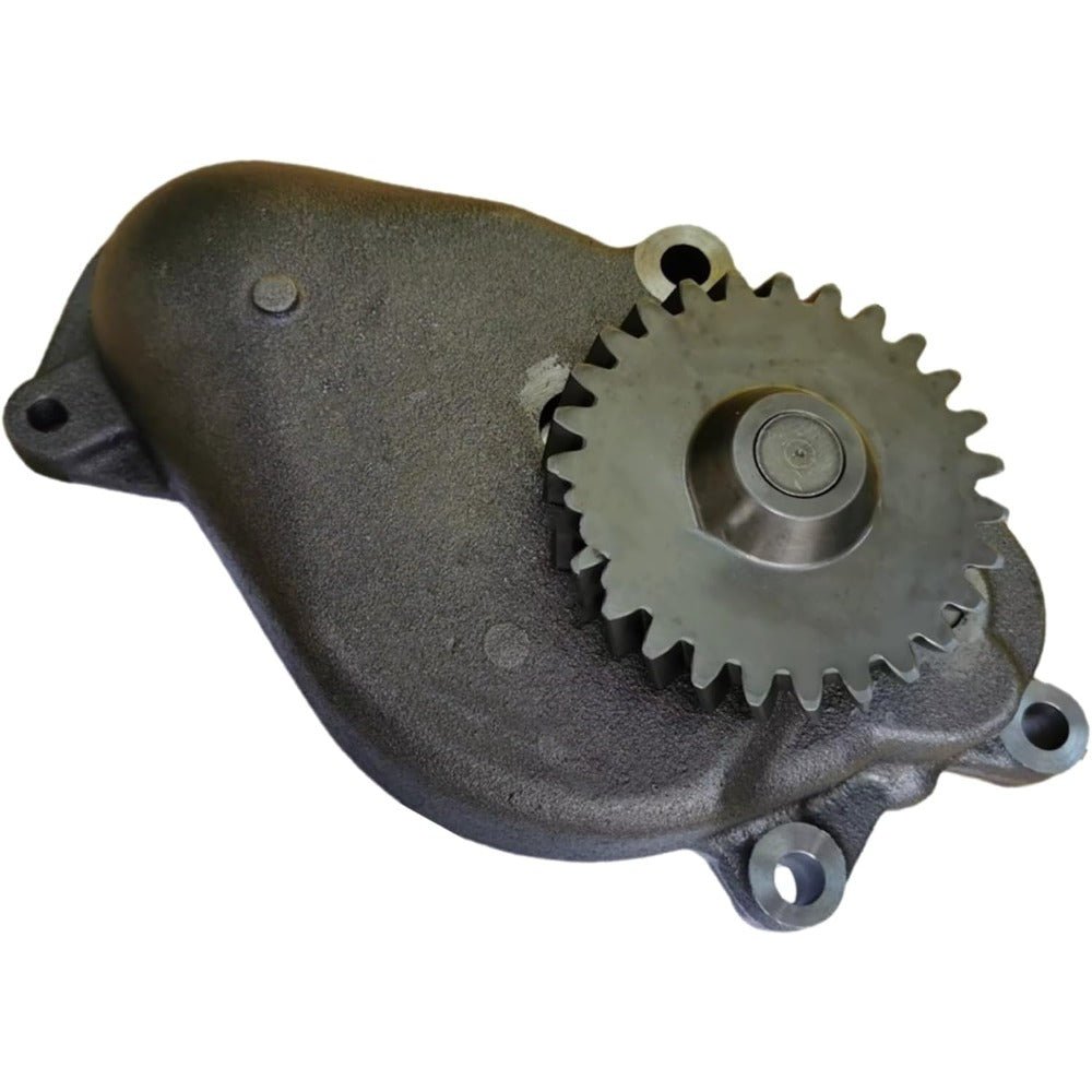 Oil Pump 6219-51-1000 for Komatsu Engine SAA12V140E-3 SAA12V140E-7 Truck HD785-7