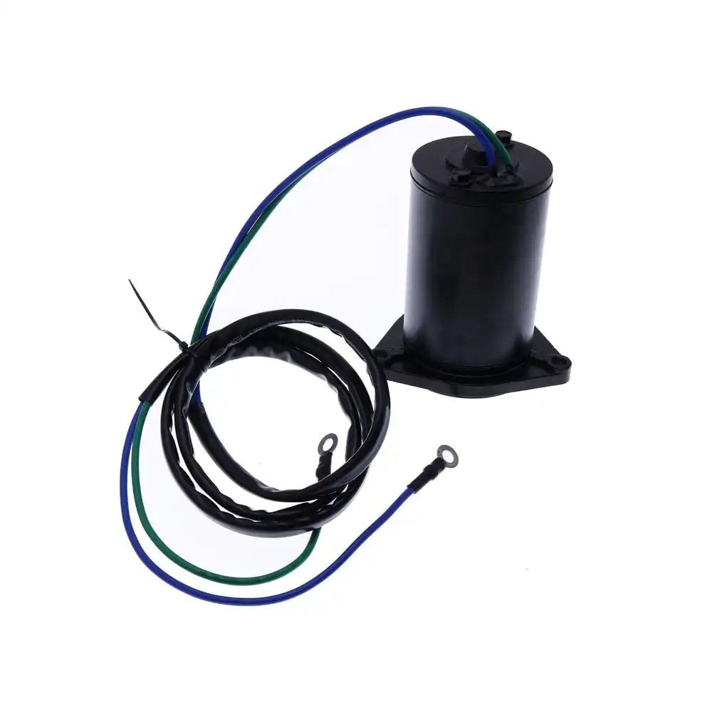 Power Tilt Trim Motor 6H1-43880-02 for Yamaha Outboard 50-90 HP 92 93 94 95