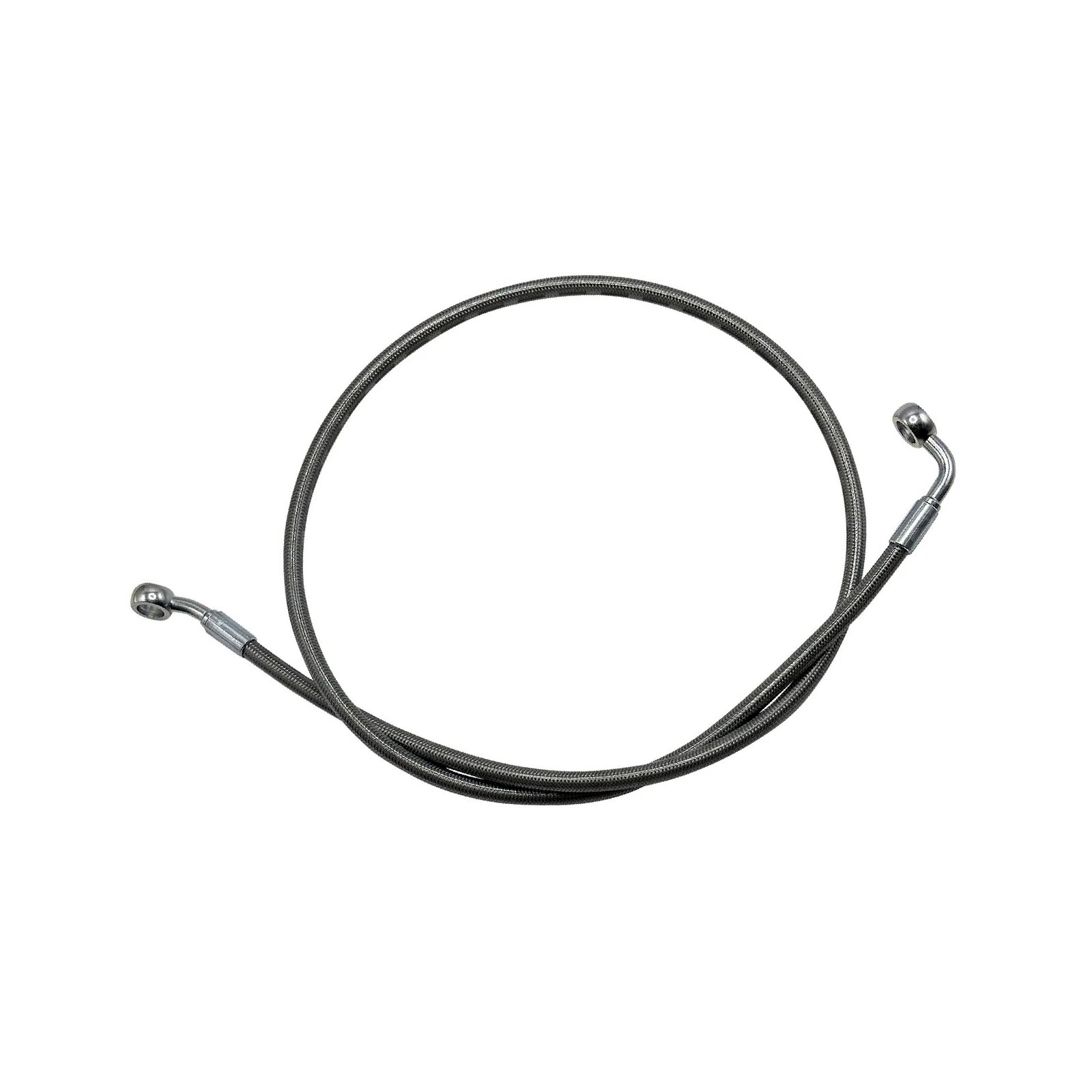 Rear Brake Hose Line 2202709 1910429 for Polaris ATV Sportsman 600 700 800 EFI 2004-2006