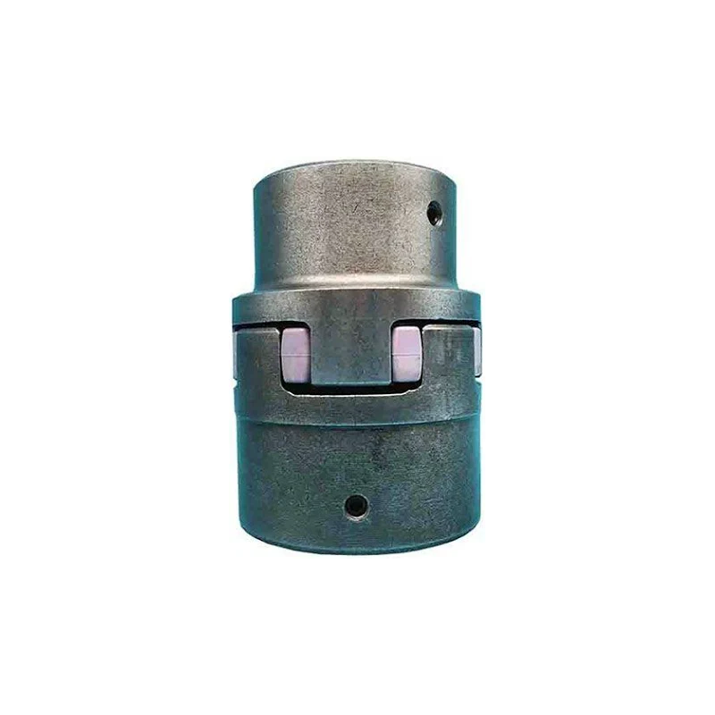 Steel Coupling KTR-ROTEX-38 Length 114mm