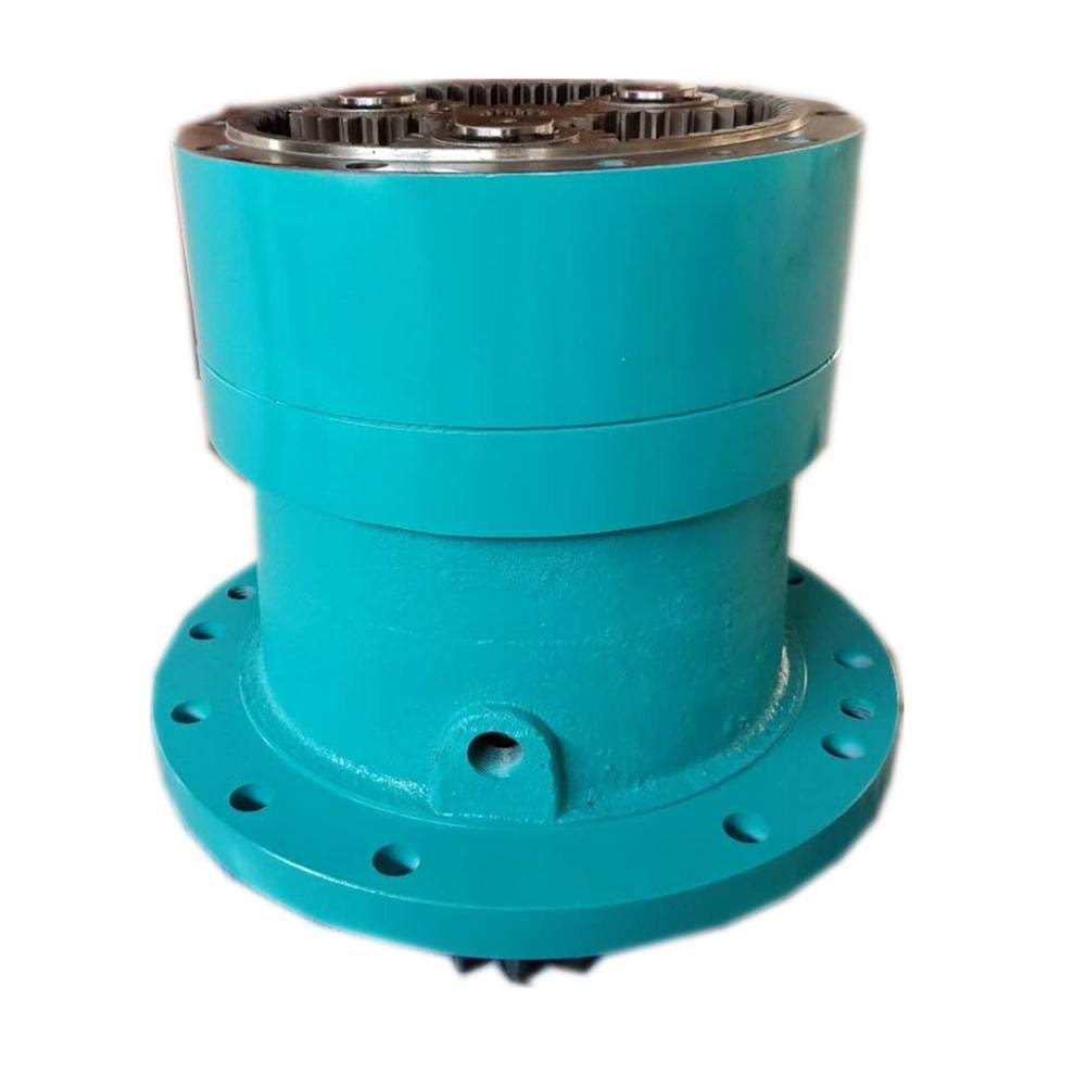 Swing Gear Box YN32W00004F1 for New Holland Crawler Excavator EH215 E215