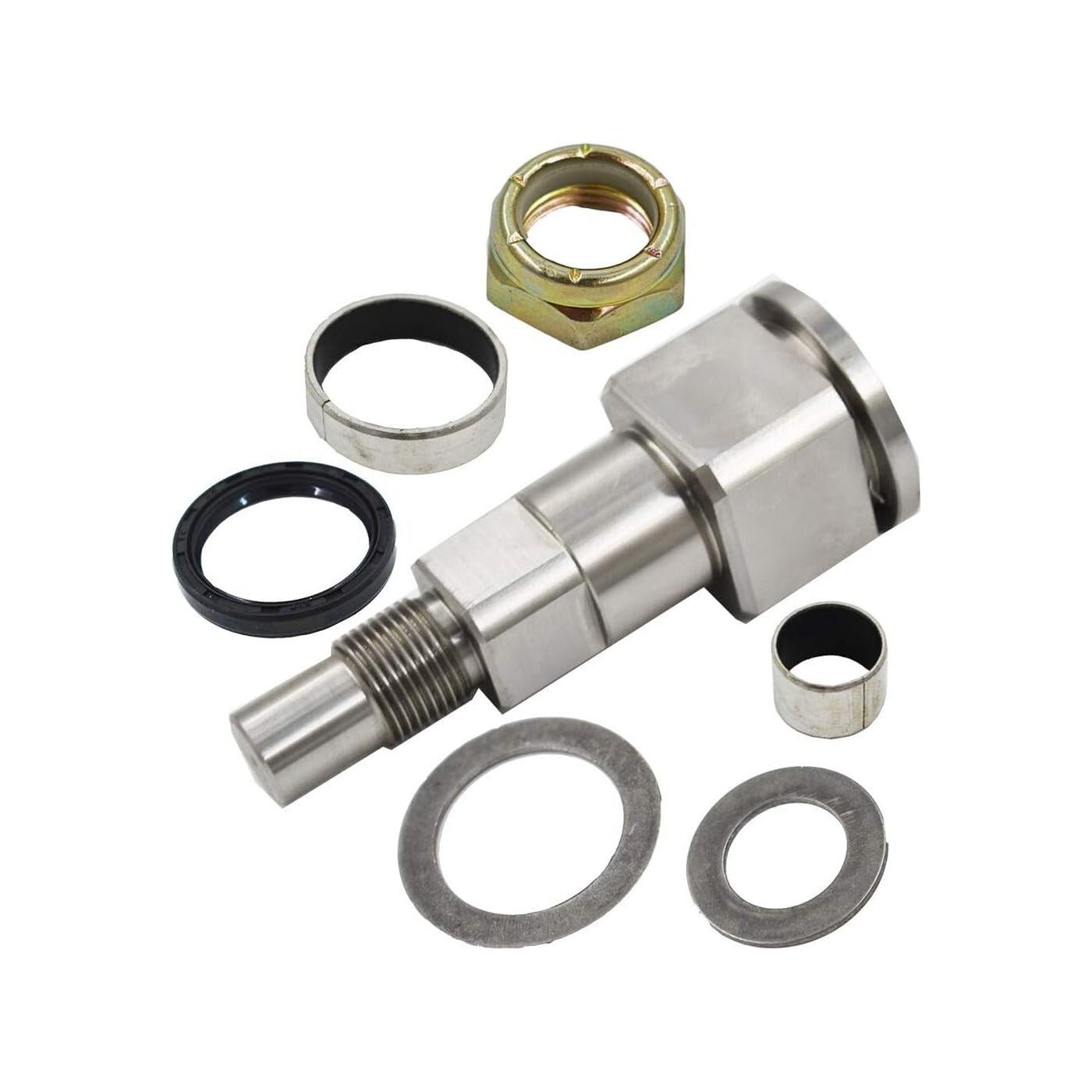 Swivel Shaft Kit 98230A1 268M2005029 for MerCruiser Marine Engine Vazer Drive Transom