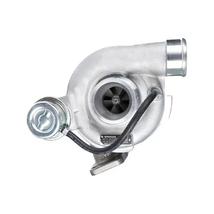 Turbo GT2052 Turbocharger 2674A381 2674A323 For Perkins Engine 1004-40T