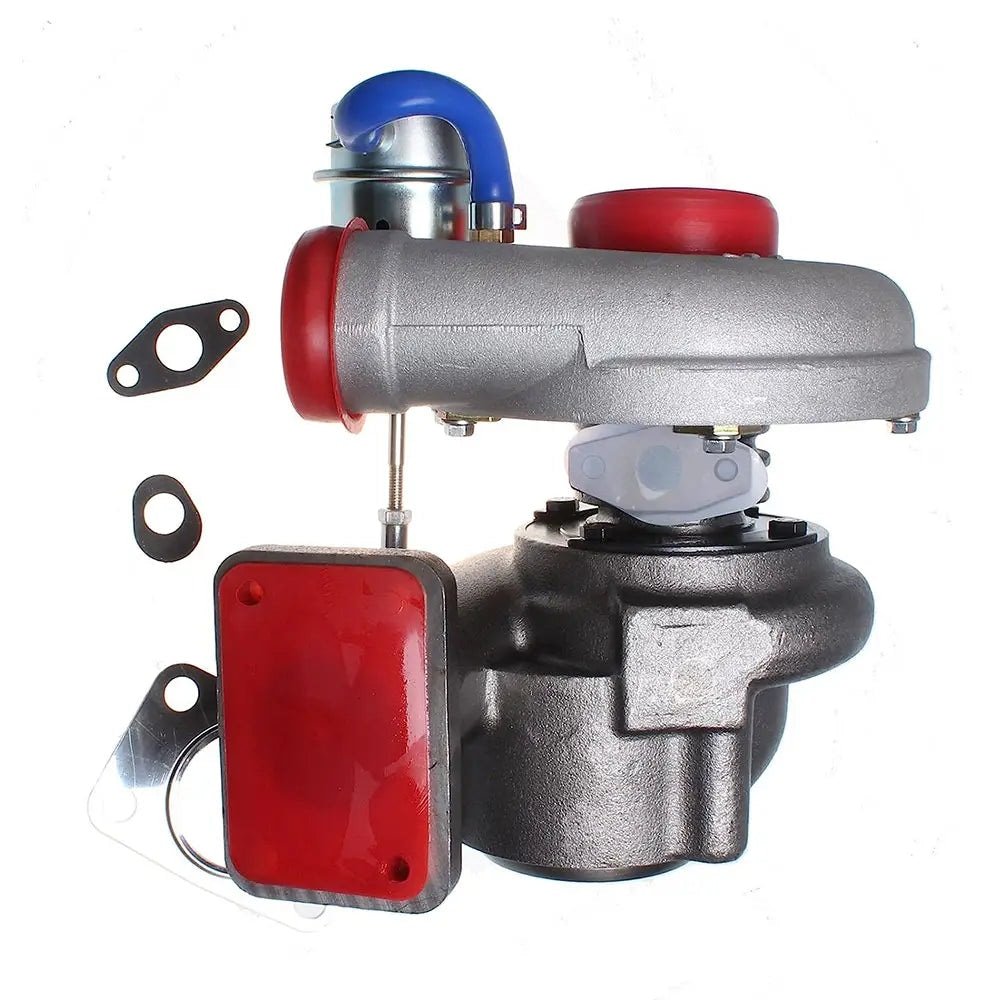 Turbo GT25 TurboCharger 2674A231 711736-5029S for Perkins T4.40 1104C-E44T Engine