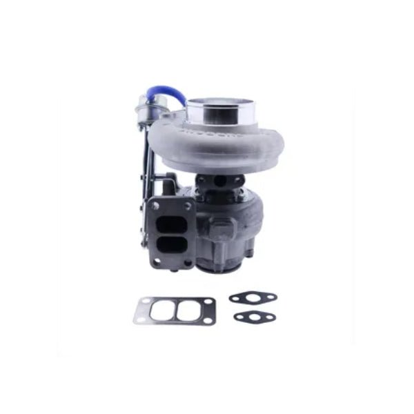 Turbo HX35W Turbocharger 3590104 for Cummins Engine 6BT ISB 5.9L Dodge Ram Truck 2500 3500