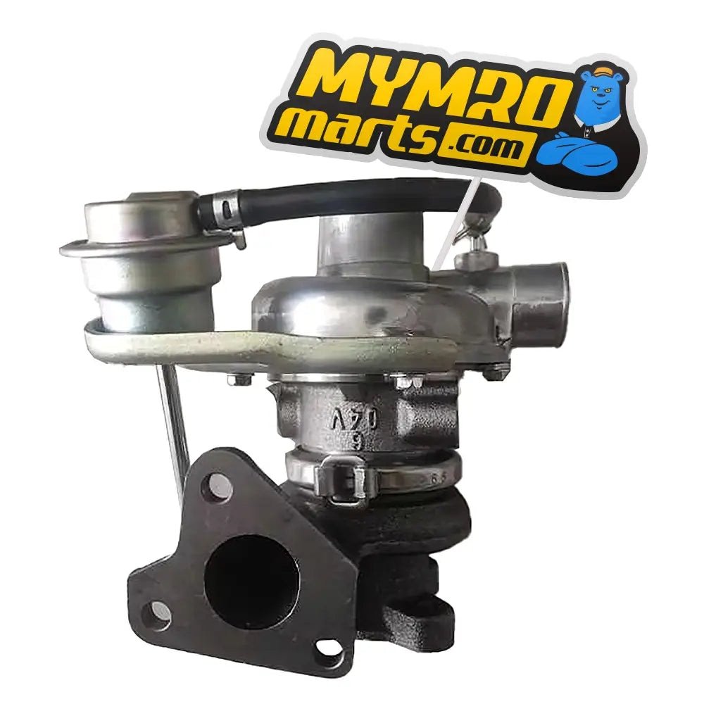 Turbo RHF3 Turbocharger 8981899362 8982401070 for Isuzu 4LE2 Engine Sany SY75 Excavator