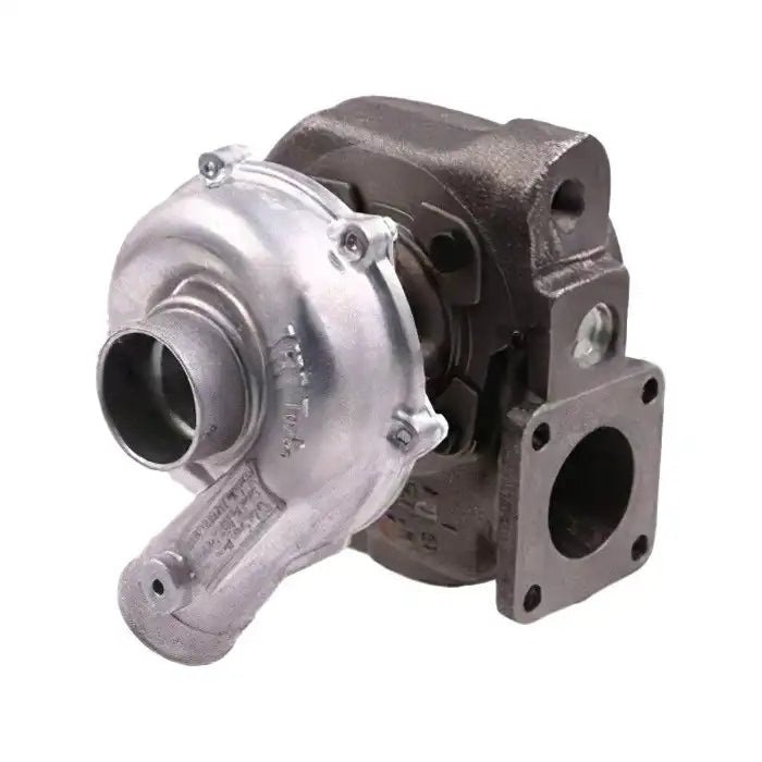 Turbo RHF5 Turbocharger 129935-18010 for Komatsu Engine S4D98E S4D98E-2NFN
