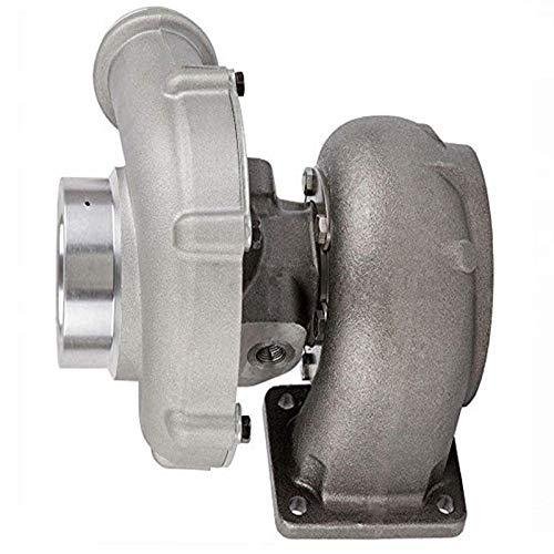 Turbocharger 51-09100-7435 316195 for MAN D2866LF25 D2876LF02 Engine