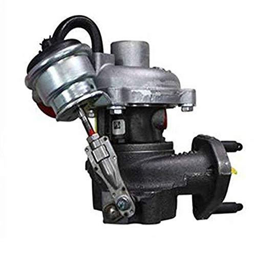 Turbocharger 54359700005 for Fiat Doblo Panda Punto Musa Corsa Multijet 1.2L 1.3L Y17DT